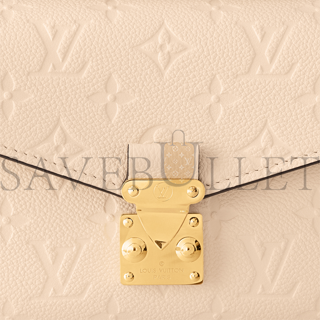 LOUIS VUITTON POCHETTE MÉTIS EAST WEST M22942 (22*13*6cm) LOUIS VUITTON POCHETTE MÉTIS EAST WEST M22942 (22*13*6cm)